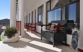 Kairos Cottage B&b